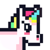 Color by Number: Coloring Pixe