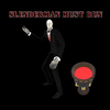 Slender Must Run