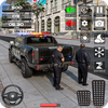 Police Car Chase Cop Games 3d