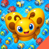 Beetle Match: Match 3 Game