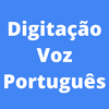 Portuguese Voice Typing App