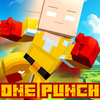 One Punch Mod for Minecraft