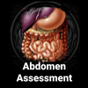 3D Abdomen Assessment
