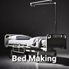 3D Bed Making