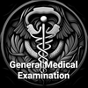 3D General Medical Examination