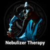 3D Nebulizer Therapy