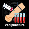 3D Venipuncture