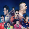 Pro Kabaddi 2025 Live Match