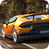 Huracan Drift Simulator
