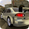Lancer Evo Drift Simulator