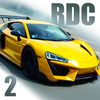 Aventador vs. Supra Drift