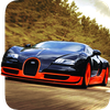 Veyron Drift Simulator
