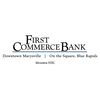First Commerce Bank Mobile