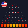 Drop Balls USA - Play 1000