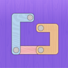 Screw WoodenBolts: Nuts Puzzle