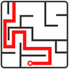 Maze Puzzle Game