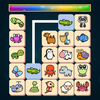 Animal Connect - Onet Tile