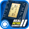 Real Retro Games 2 - Brick Bre