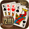 72in1 Solitaire Collection