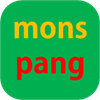 monspang, 몬스팡, monster pang