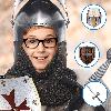 Knight photo editor