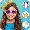 Princess photo editor