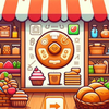 Bakery Simulator 3D