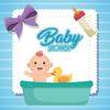 Baby Shower Invitation Maker