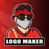 FF Logo Maker - Gaming Esports
