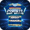 Jersey Maker Esports Gamer