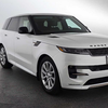 Range Rover SUV Model Quiz