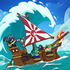 Pirate King: Tap Idle RPG