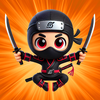 Ninja dash: Cozy Action Puzzle