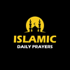 Islamic Daily Prayer