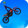 Bike Stunt Game Racing