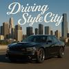 Driving Style City