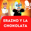 Erazno y la Chokolata en Vivo