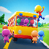 Car Puzzle:Bus Jam Escape