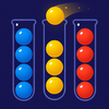 Ball Sort Puzzle: Color Ball