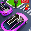 Car Jam - Traffic Puzzle Games