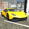 Italian Supercars Drift Sim
