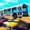 Mega Bus Drive Crash Simulator