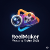 ReelMaker Photo to Video 2025