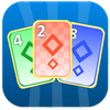 Solitaire Merge Cards 2048