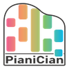 PianiCian -playable any song!