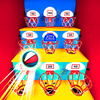 Basketball Arcade Hoops