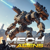 Mech vs Aliens: War Robots RPG
