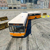 Articulated Bus Parking