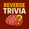 Reverse Trivia: Find The Wrong