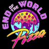 End of the World Pizza